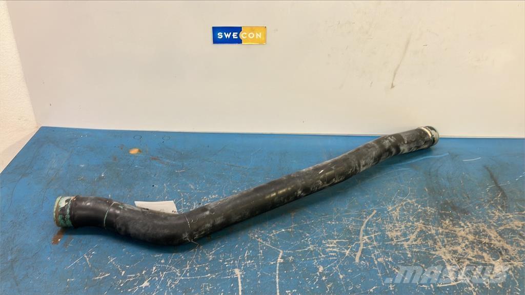 Volvo A30E RÖR Radiatorji