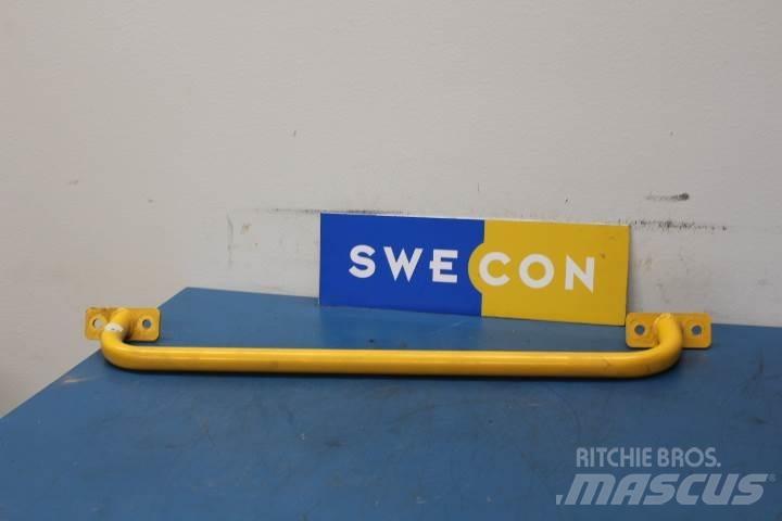 Volvo ATT Fäste Podvozje in vzmetenje