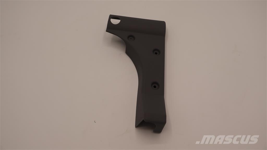 Volvo COVER Kabine in notranjost