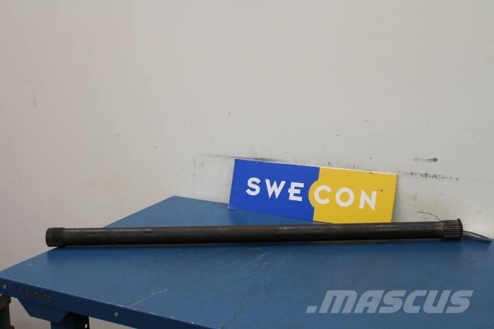 Volvo Drivaxel Osi