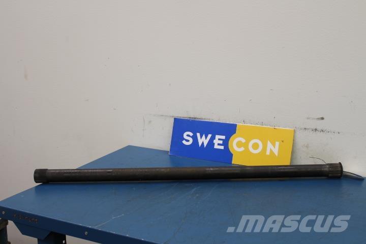 Volvo Drivaxel Osi