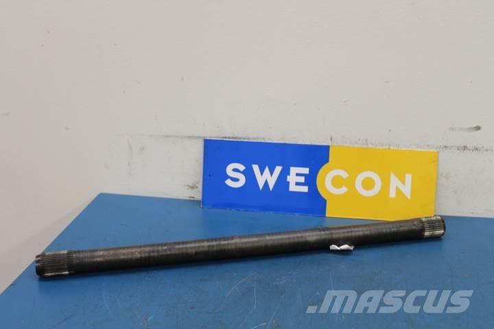 Volvo Drivaxel Osi