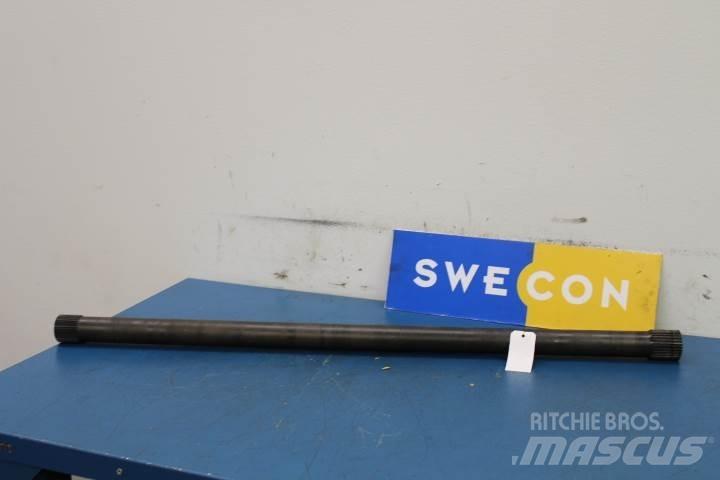 Volvo Drivaxel Osi