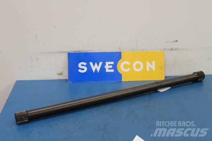 Volvo Drivaxel Osi