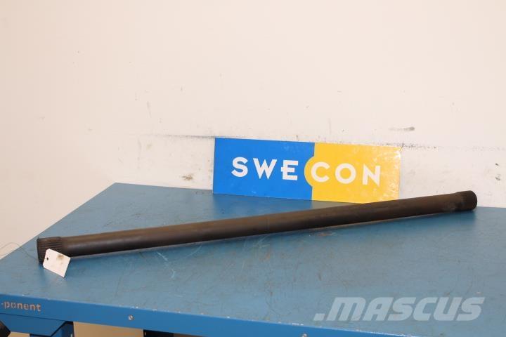 Volvo Drivaxel Osi