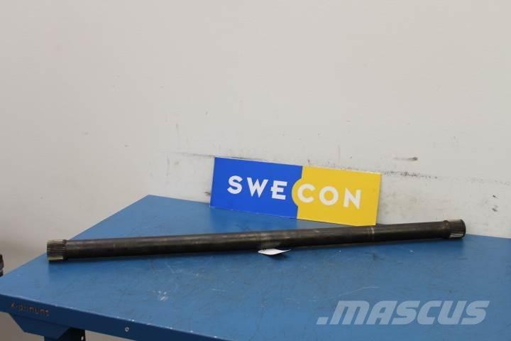 Volvo Drivaxel Osi