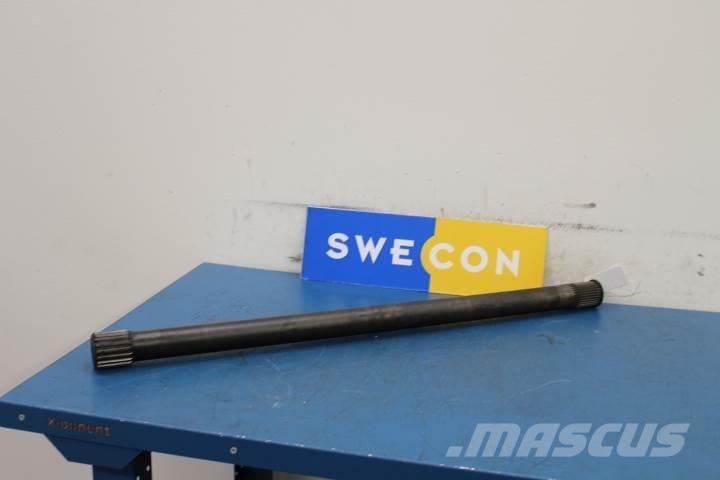Volvo Drivaxel Osi