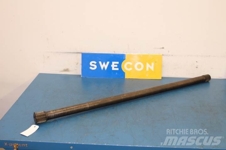 Volvo Drivaxel Osi
