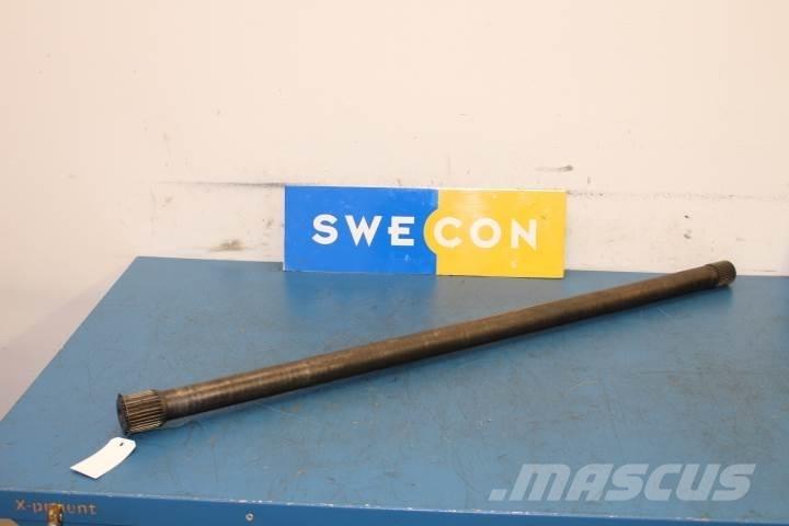 Volvo Drivaxel Osi