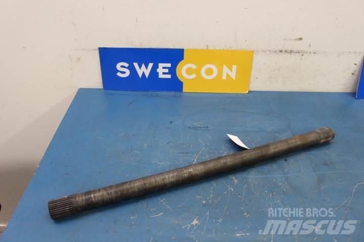 Volvo Drivaxel Osi