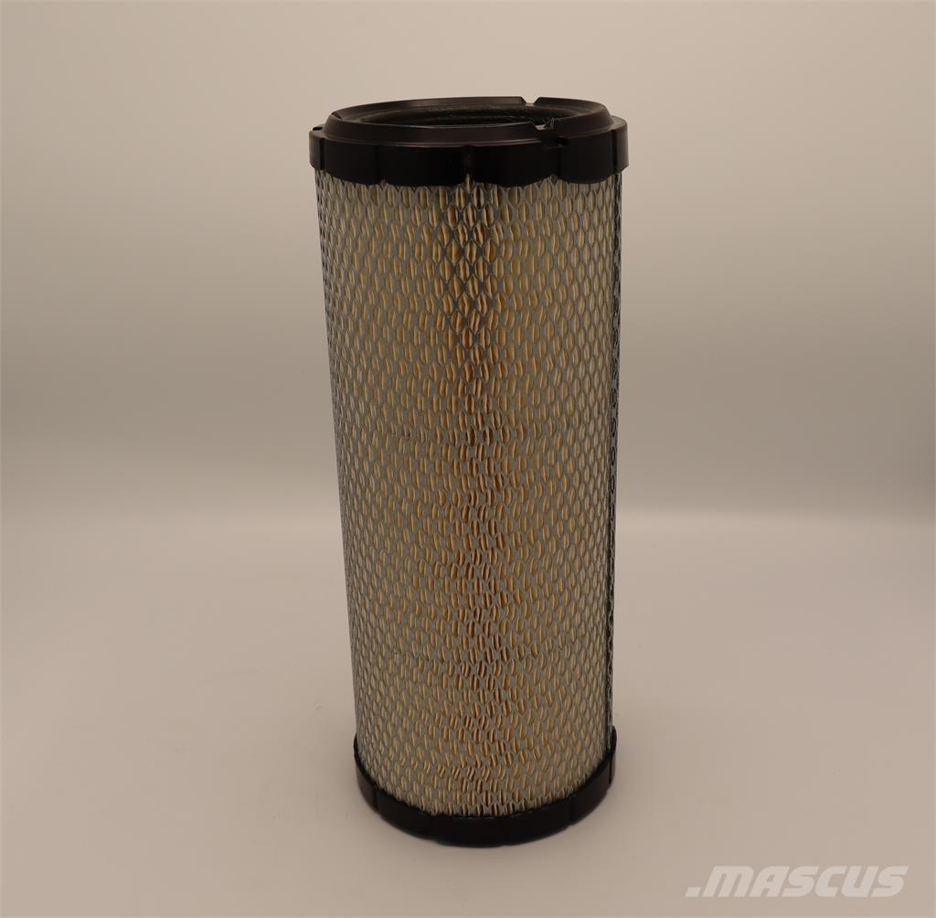 Volvo FILTER Radiatorji