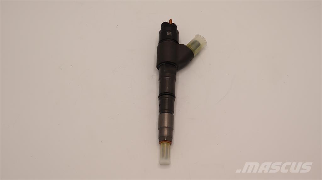 Volvo INJECTOR Drugi deli