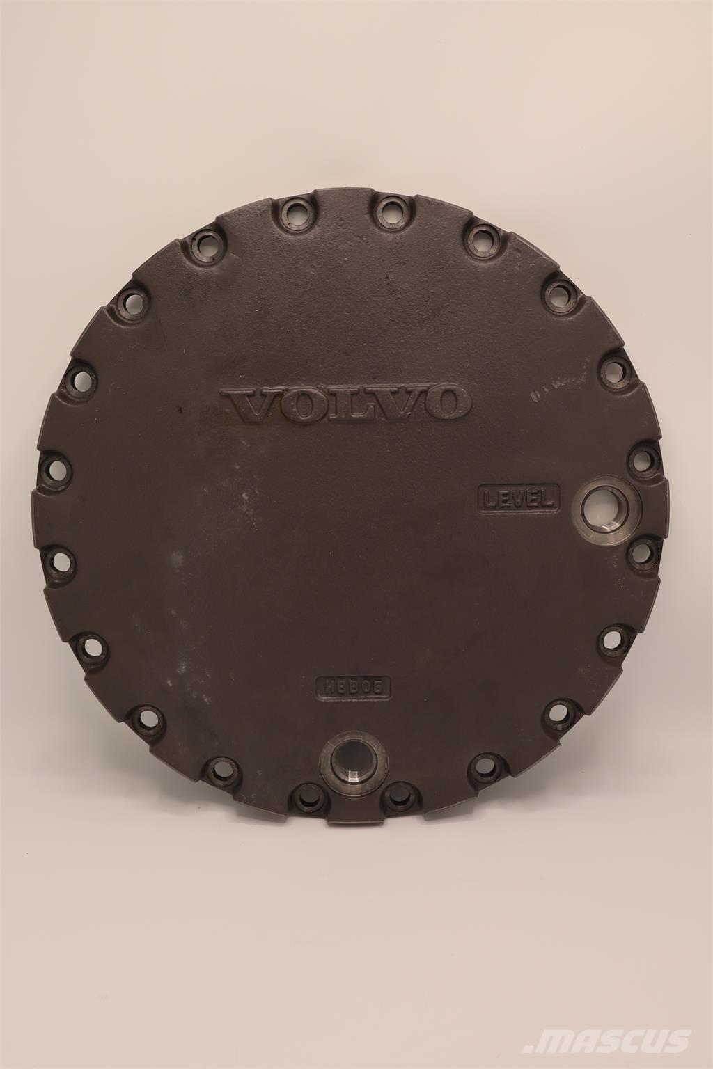 Volvo KÅPA Menjalnik