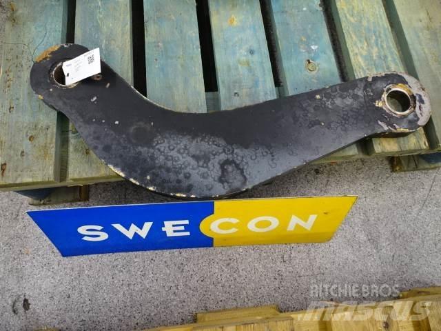 Volvo L50 LÄNK Drugi deli