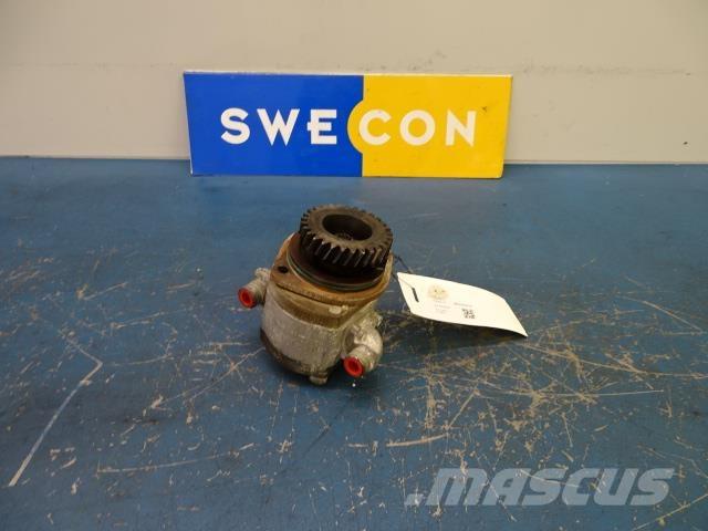 Volvo L50 PUMP Hidravlika