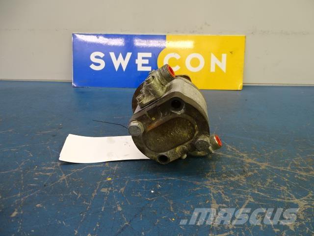 Volvo L50 PUMP Hidravlika