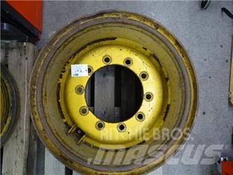 Volvo L70D Fälg Gume, kolesa in platišča