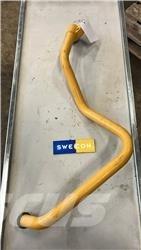 Volvo L90H RÖR Hidravlika