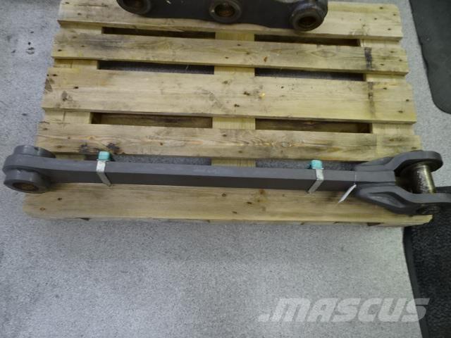 Volvo Länk Drugi deli