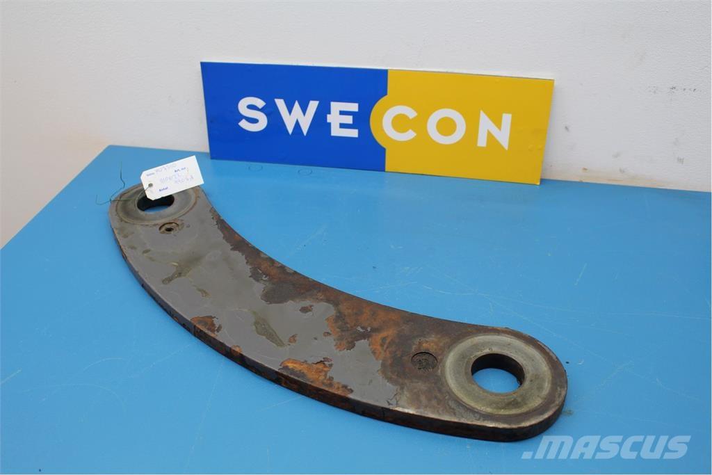 Volvo Länk Drugi deli