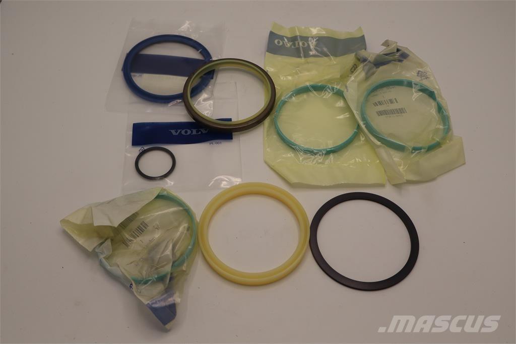 Volvo SEAL KIT Hidravlika