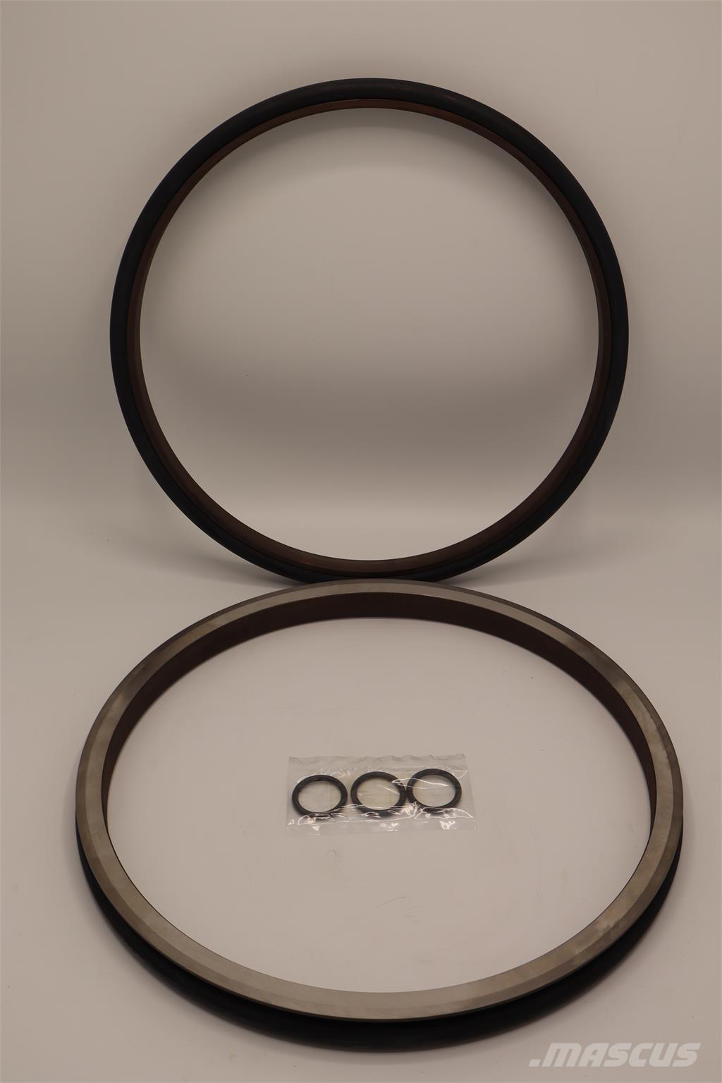 Volvo SEAL_KIT Menjalnik