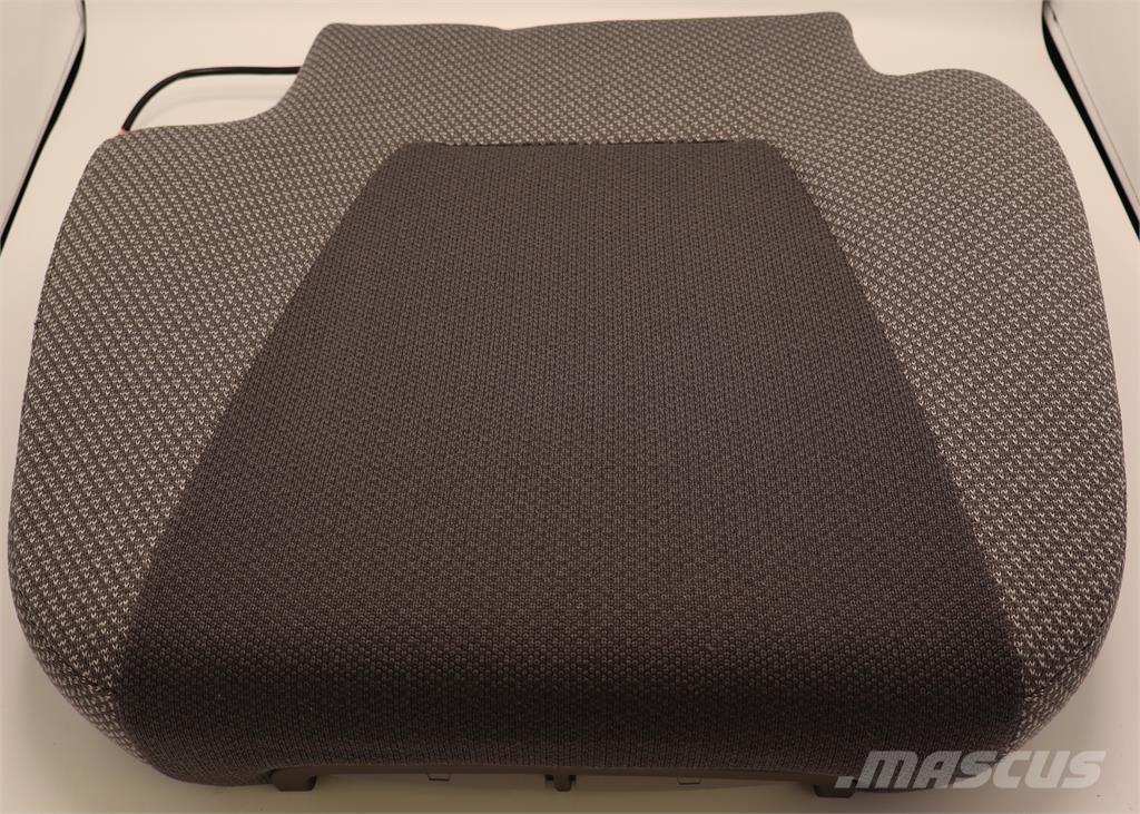 Volvo SITTDYNA Kabine in notranjost