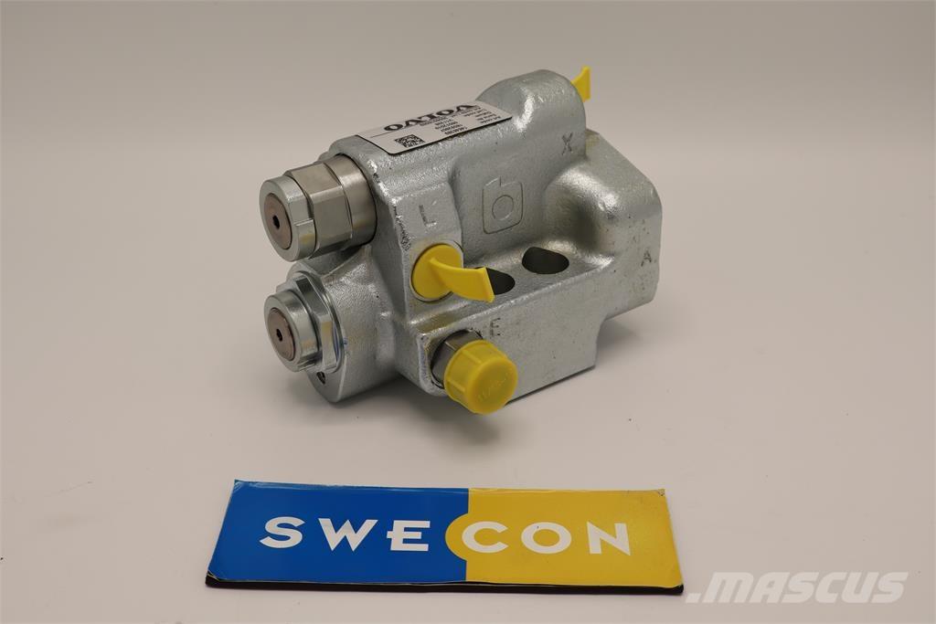 Volvo VENTIL Hidravlika