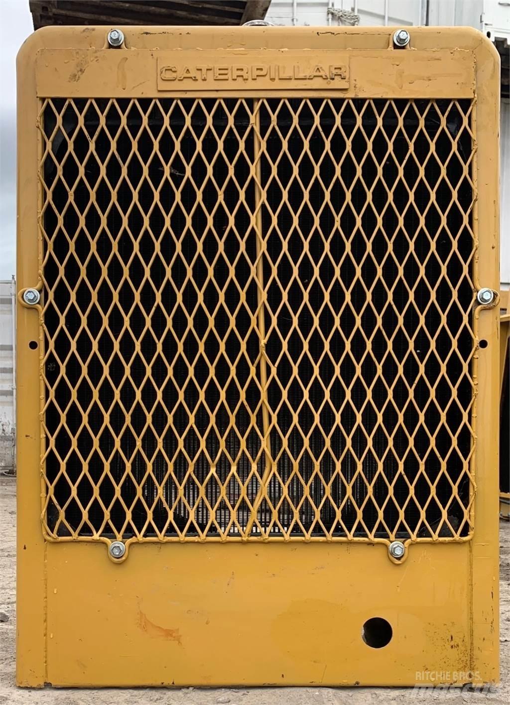 CAT 3304 Radiatorji