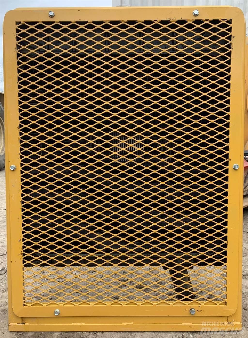 CAT 3304 Radiatorji