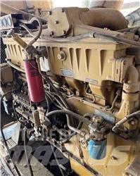 CAT 3406C DITA Motorji
