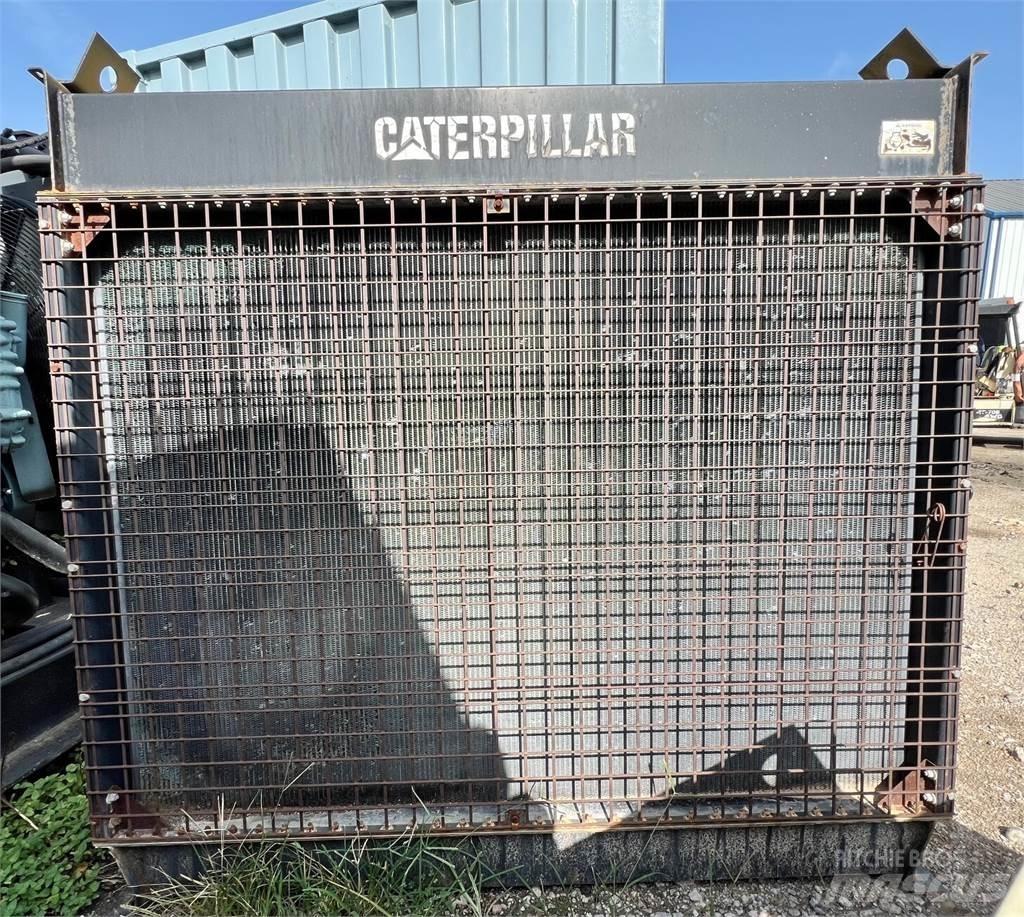 CAT 3412 Radiatorji