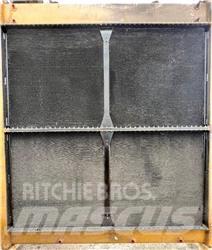 CAT 3512 3516 Radiatorji