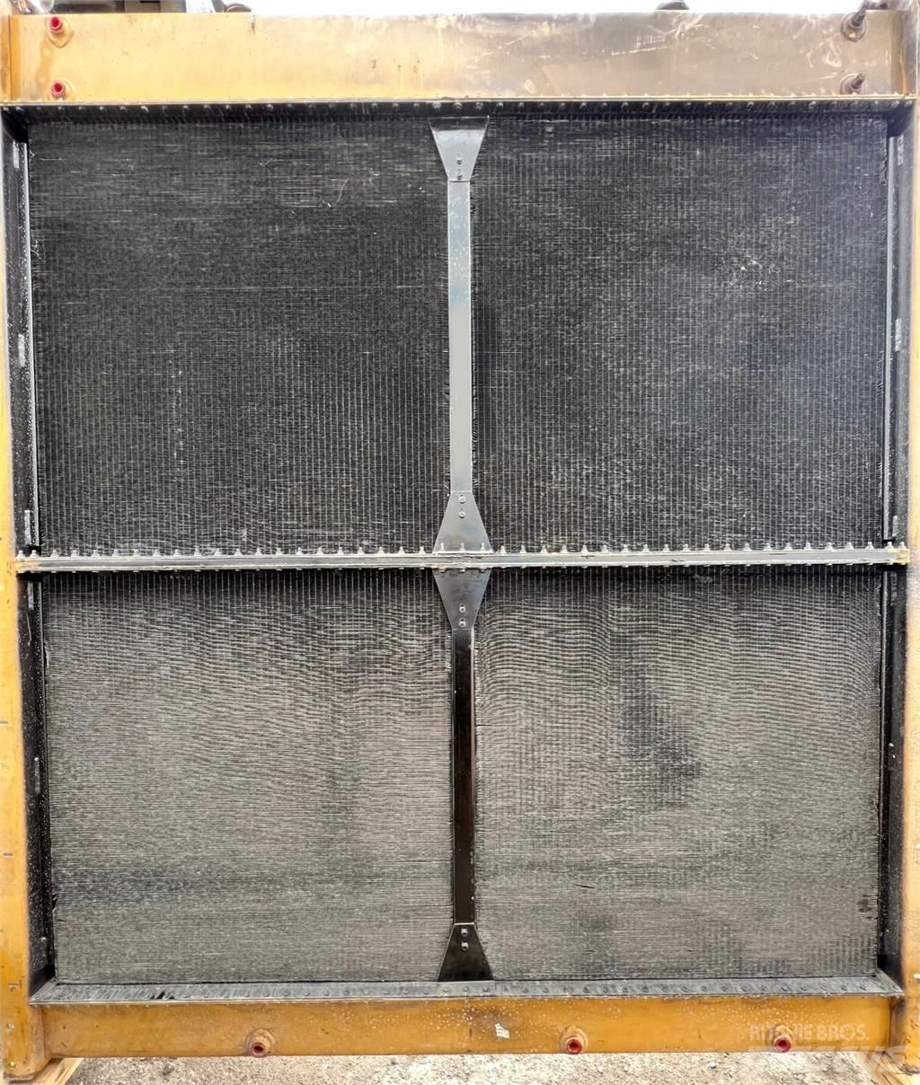 CAT 3512 3516 Radiatorji