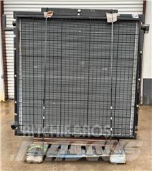 CAT C27 Radiatorji