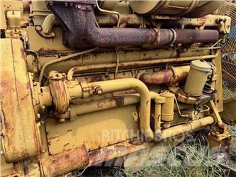CAT D353 Motorji