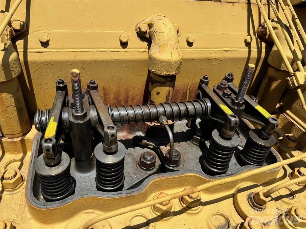 CAT D399 Motorji