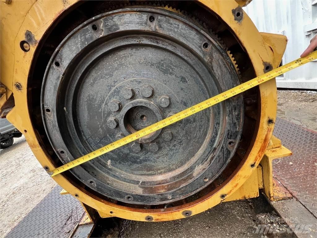 CAT D399 Motorji