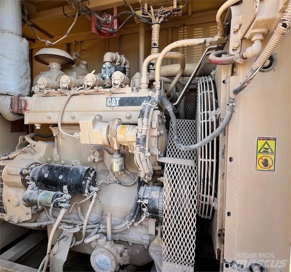 CAT G3304NA Motorji
