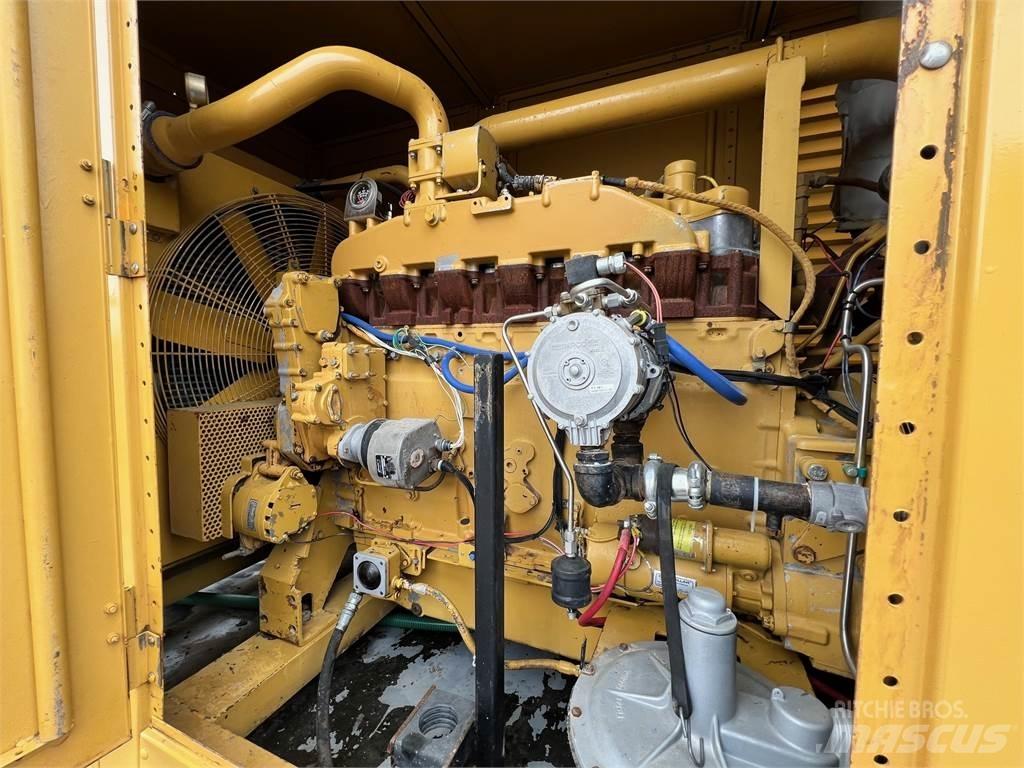 CAT G3406T Motorji