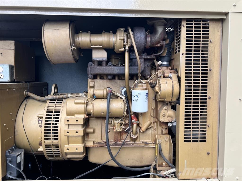 Cummins 4BT Motorji