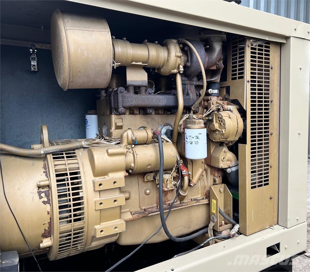 Cummins 4BT Motorji