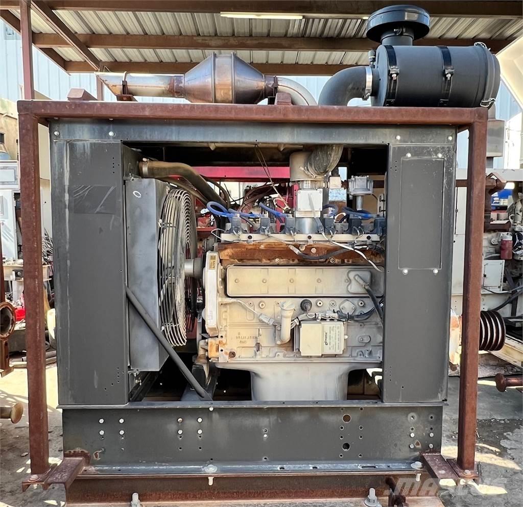Cummins 6B Motorji