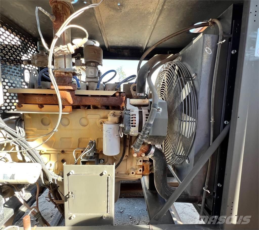 Cummins 6B Motorji