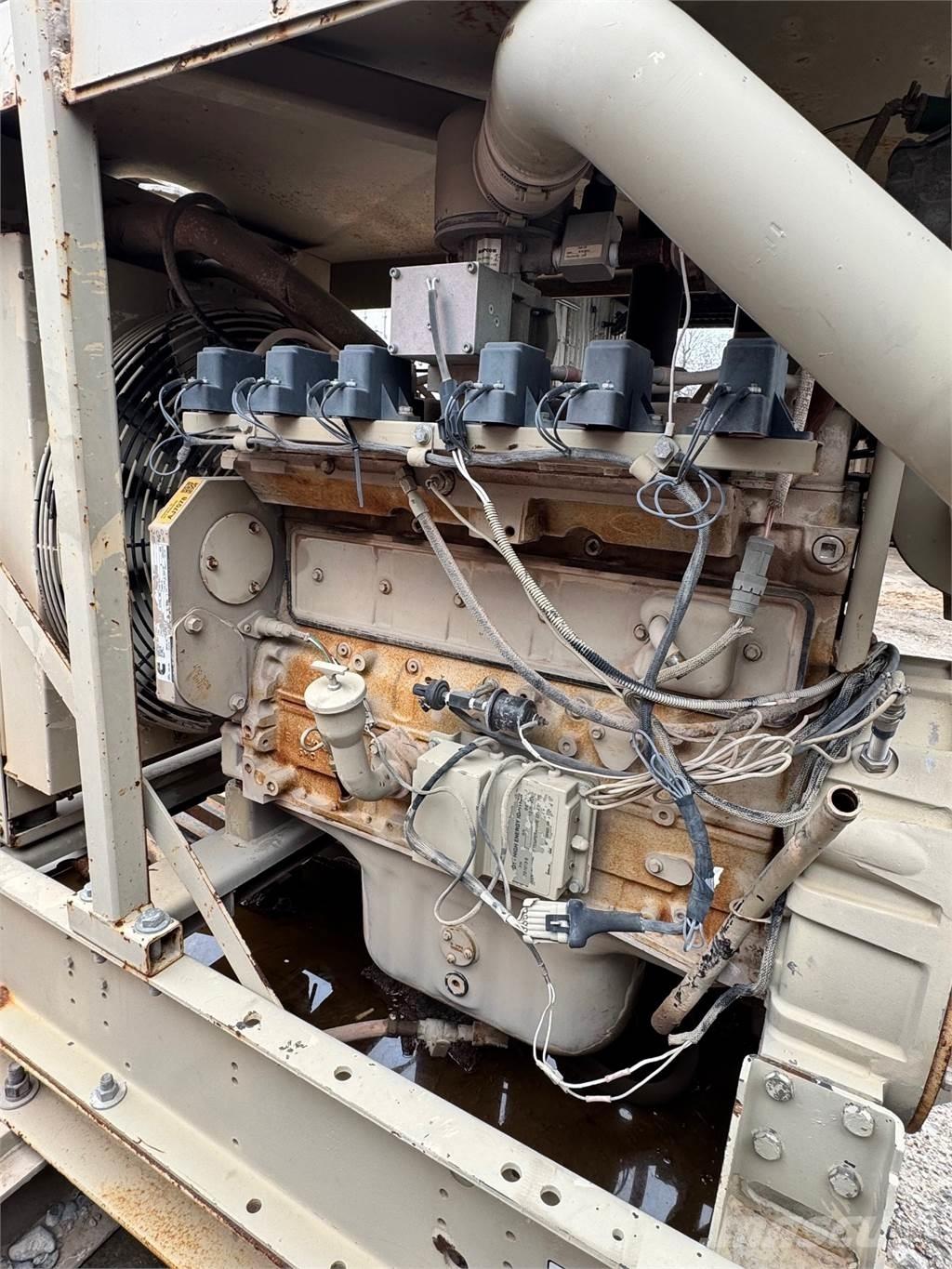 Cummins 6B Motorji
