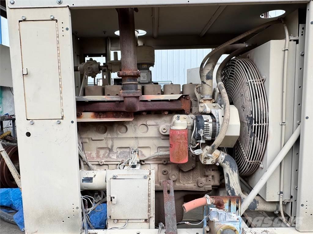 Cummins G5.9 Motorji