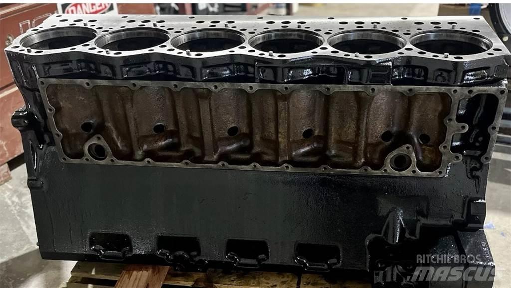 Cummins K19 Motorji