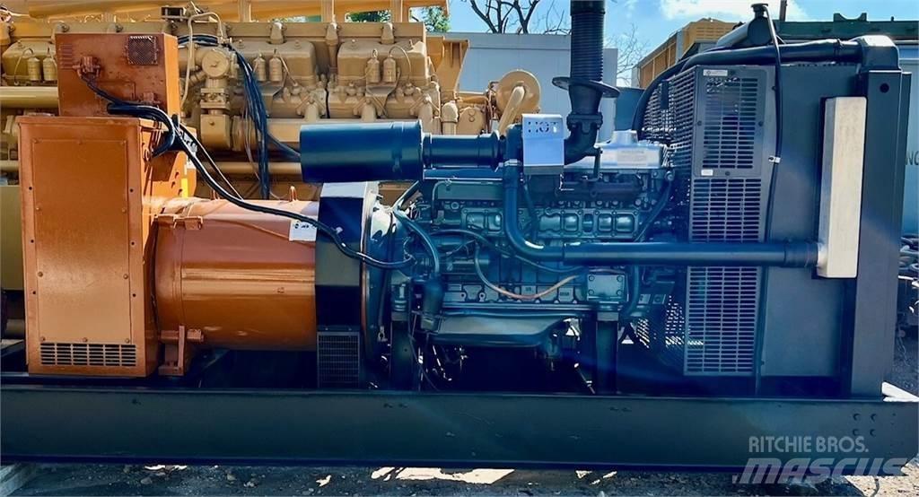 Generac 165kW Dizelski agregati