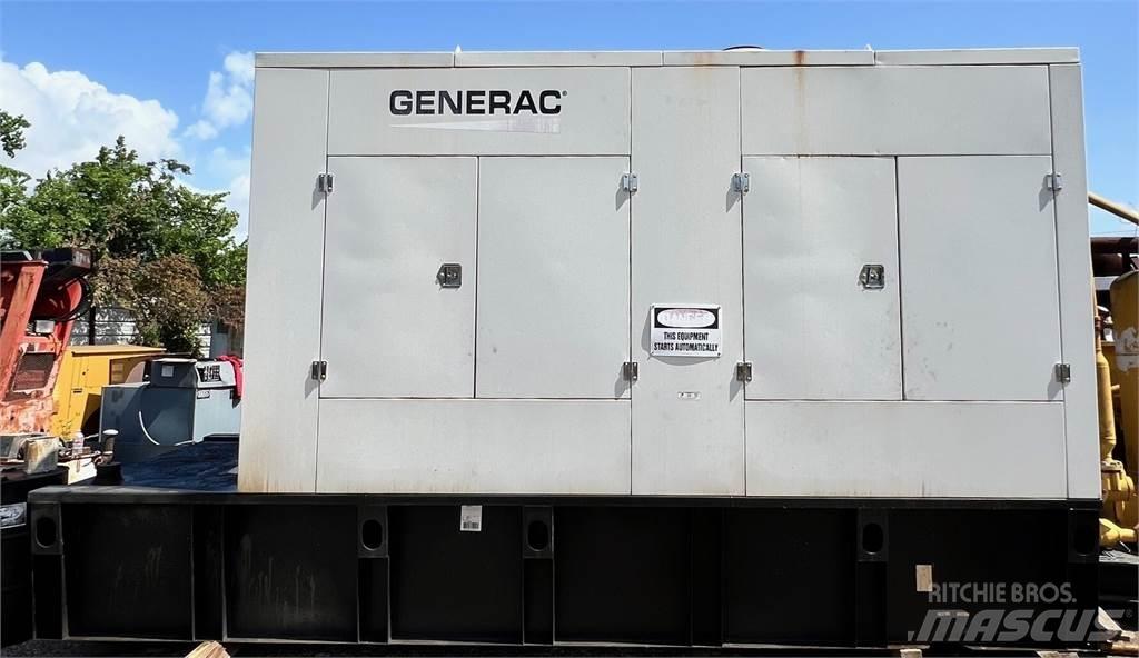 Generac SD600 Dizelski agregati