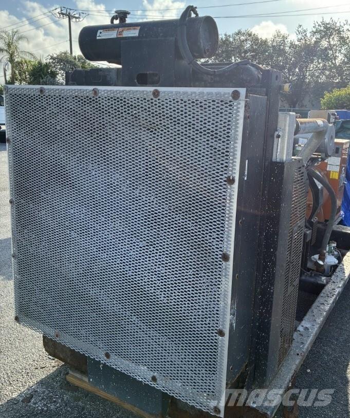 Generac SG300 Plinski agregati